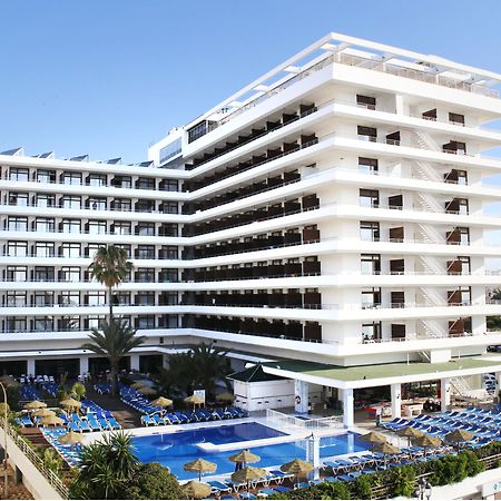טורמולינוס Bluesea Gran Cervantes מראה חיצוני תמונה