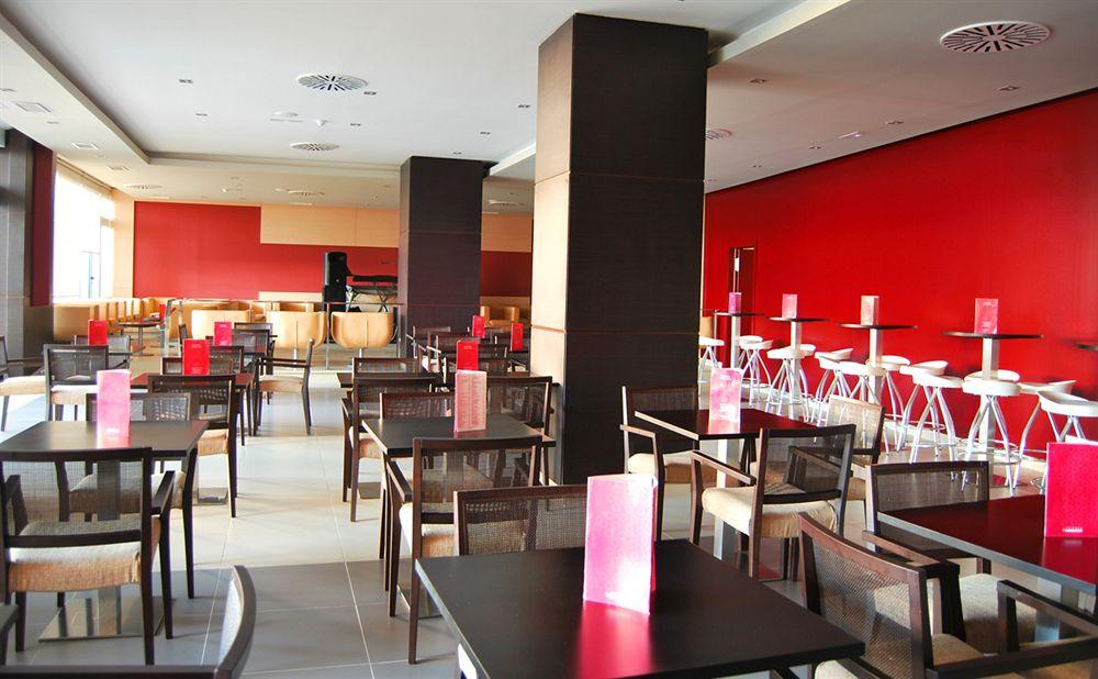 טורמולינוס Bluesea Gran Cervantes מראה חיצוני תמונה