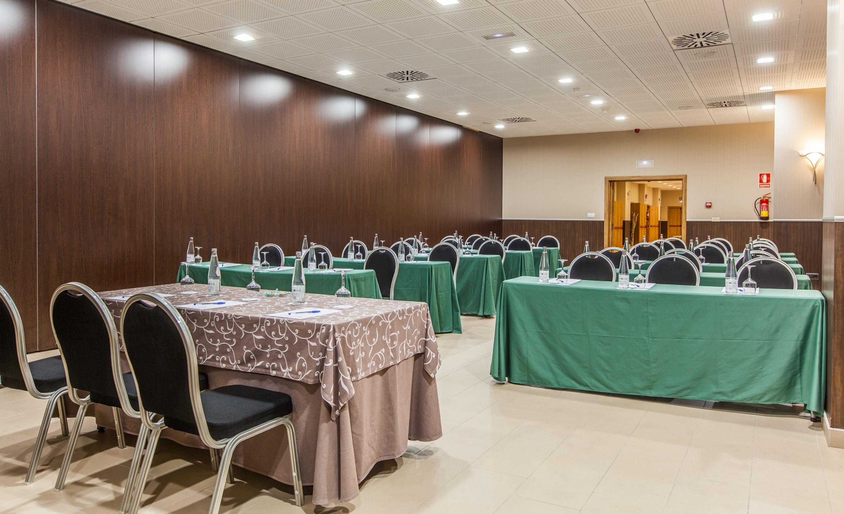 טורמולינוס Bluesea Gran Cervantes מראה חיצוני תמונה