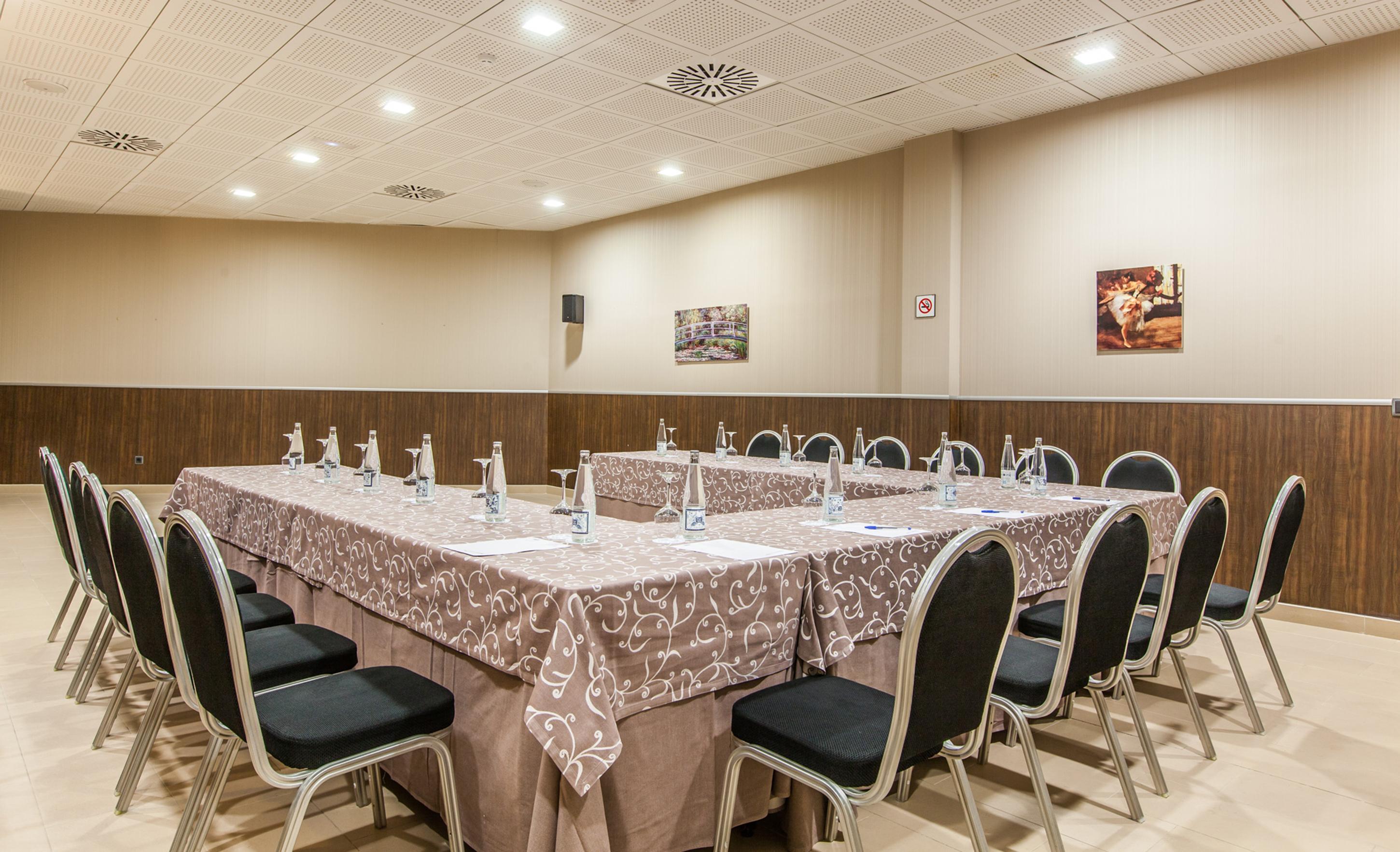 טורמולינוס Bluesea Gran Cervantes מראה חיצוני תמונה