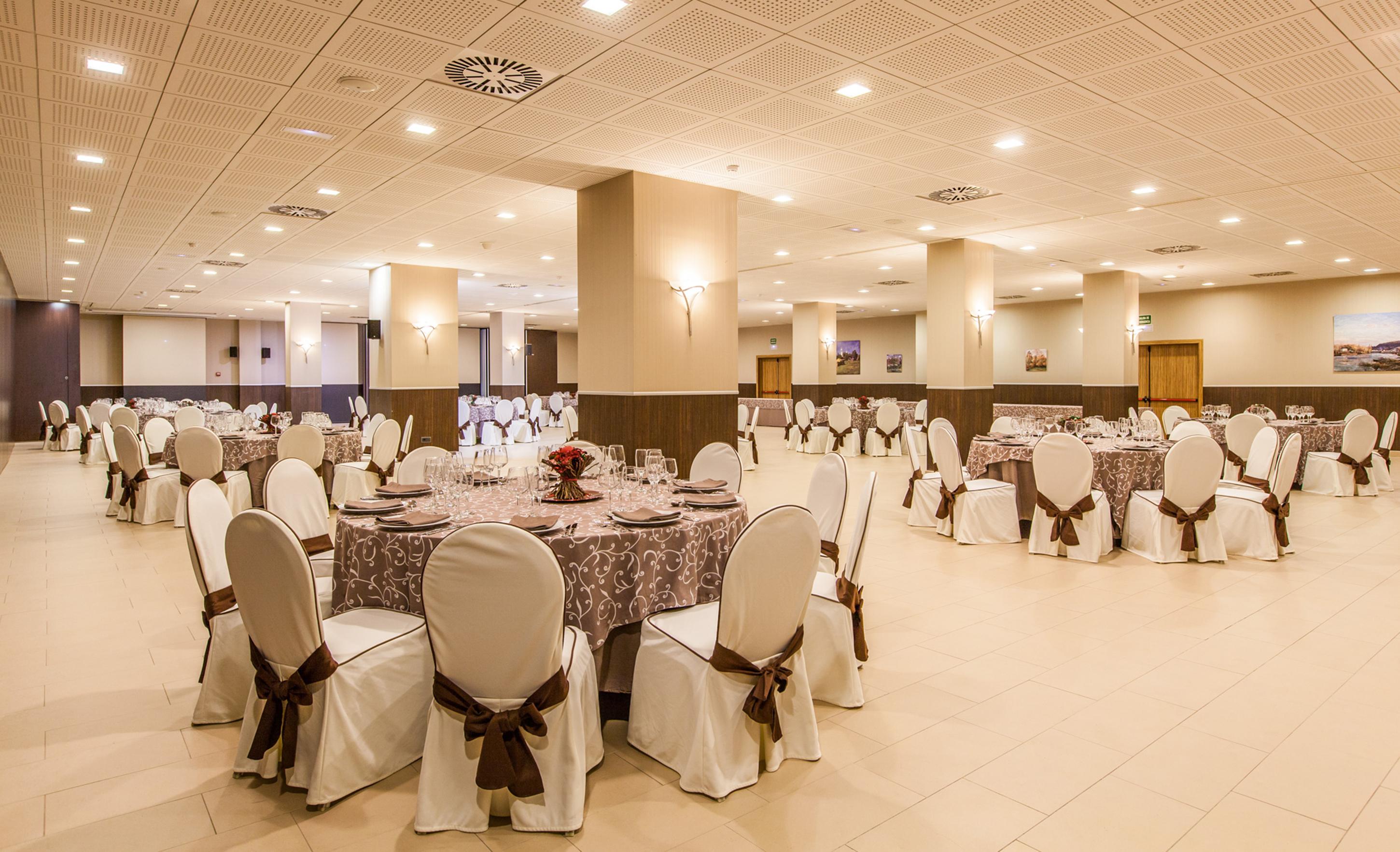 טורמולינוס Bluesea Gran Cervantes מראה חיצוני תמונה