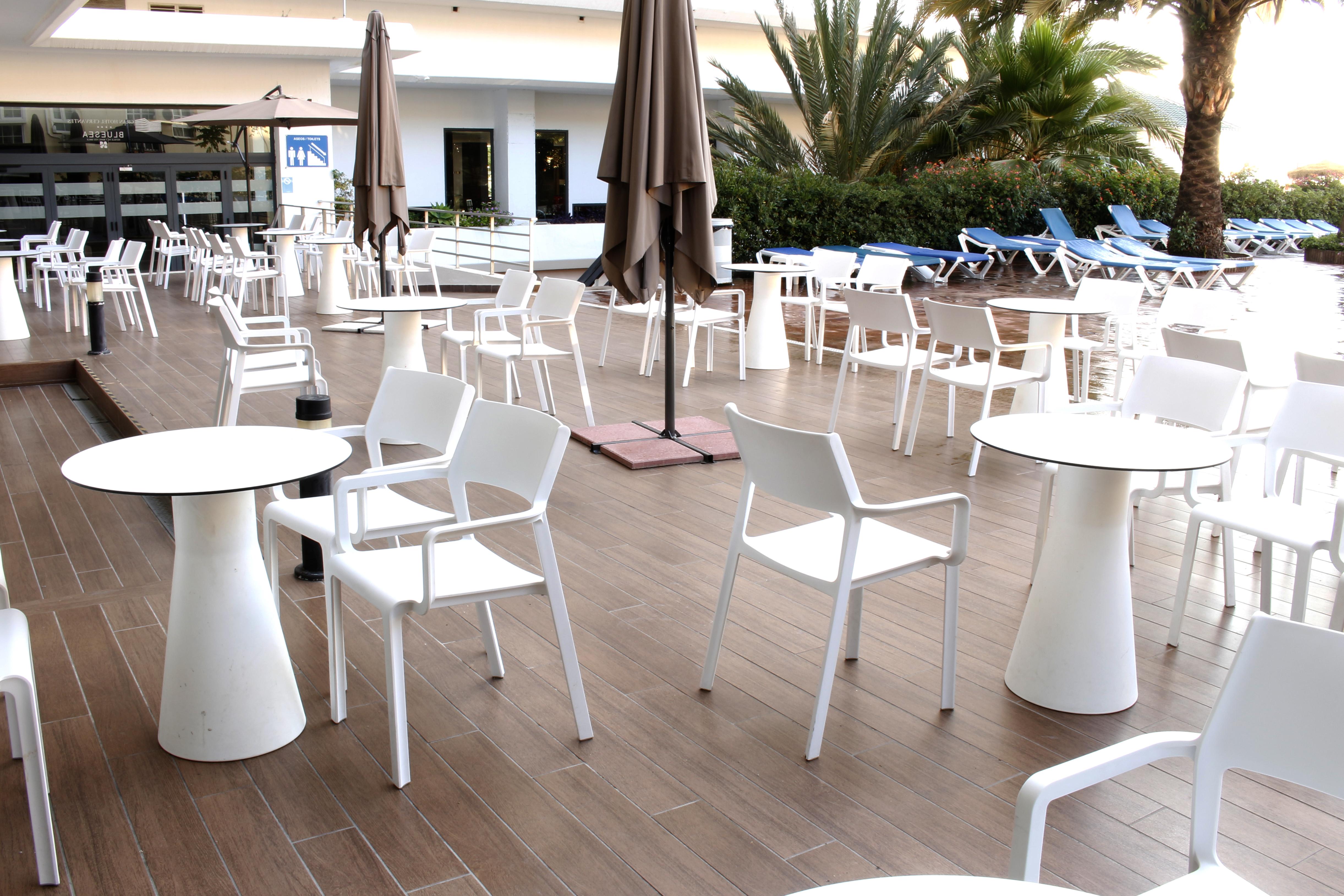 טורמולינוס Bluesea Gran Cervantes מראה חיצוני תמונה