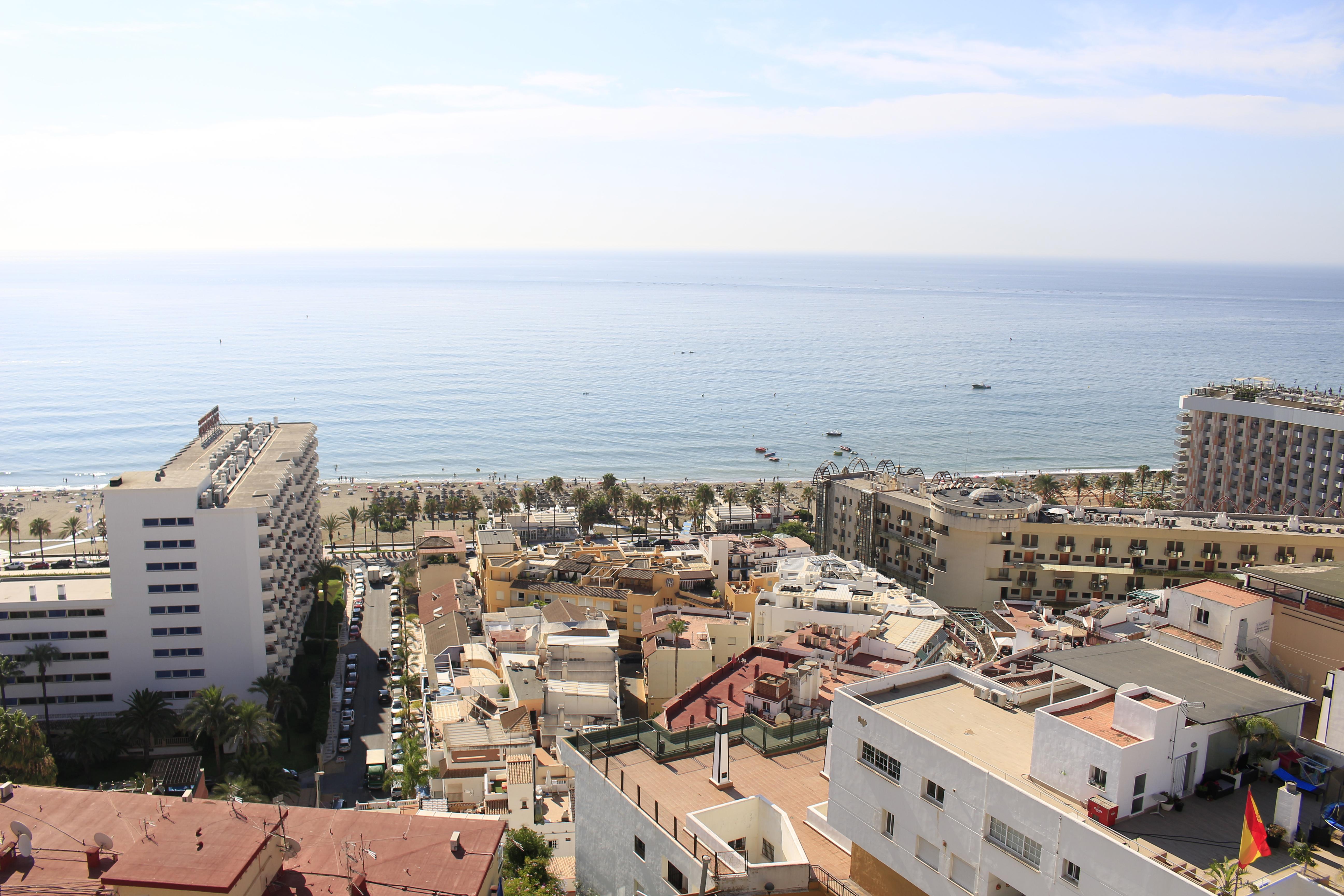 טורמולינוס Bluesea Gran Cervantes מראה חיצוני תמונה
