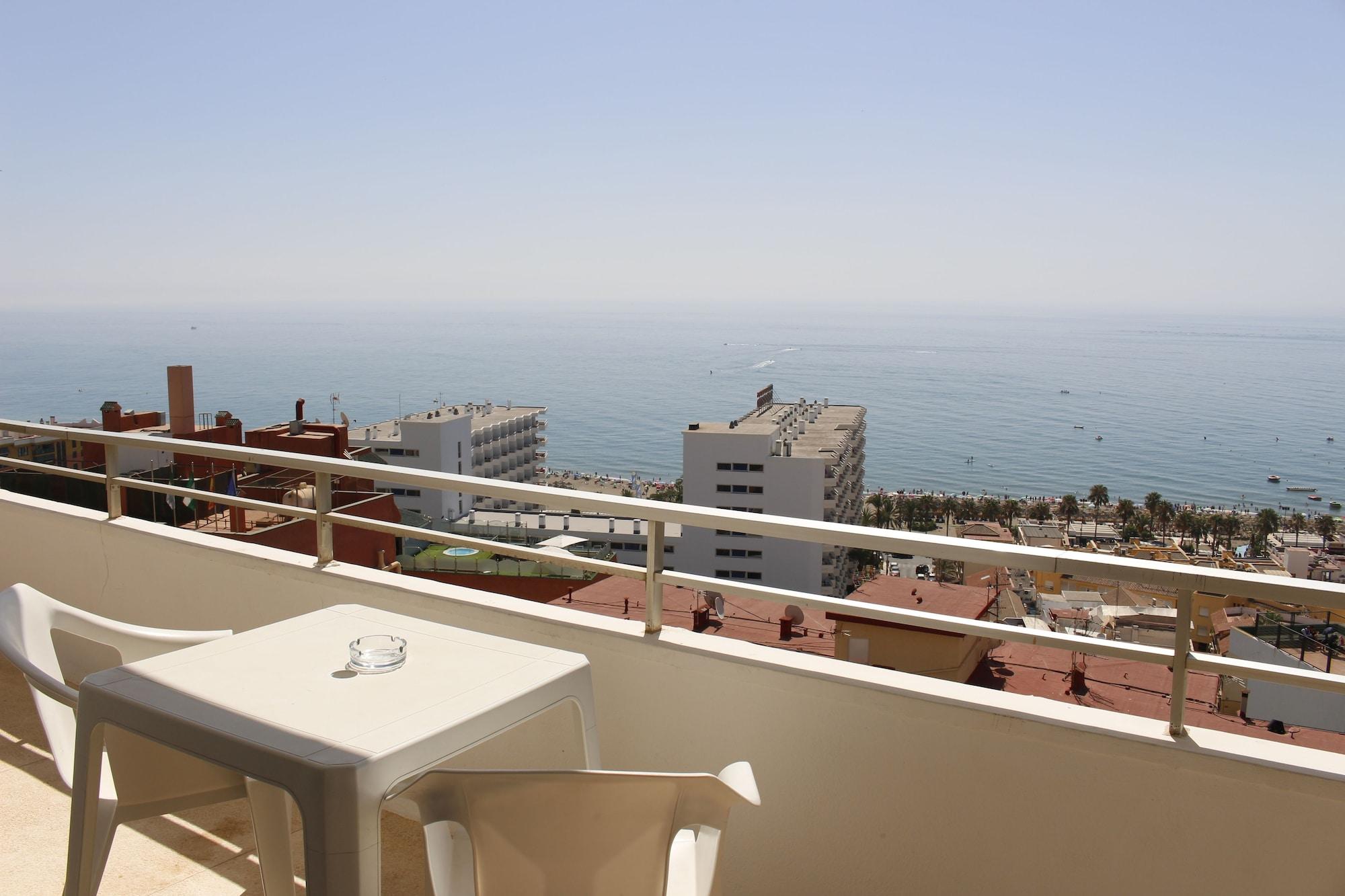 טורמולינוס Bluesea Gran Cervantes מראה חיצוני תמונה