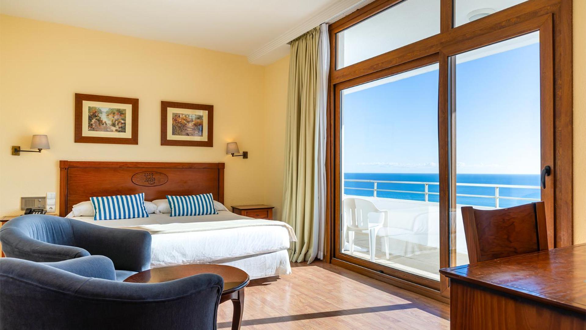 טורמולינוס Bluesea Gran Cervantes מראה חיצוני תמונה