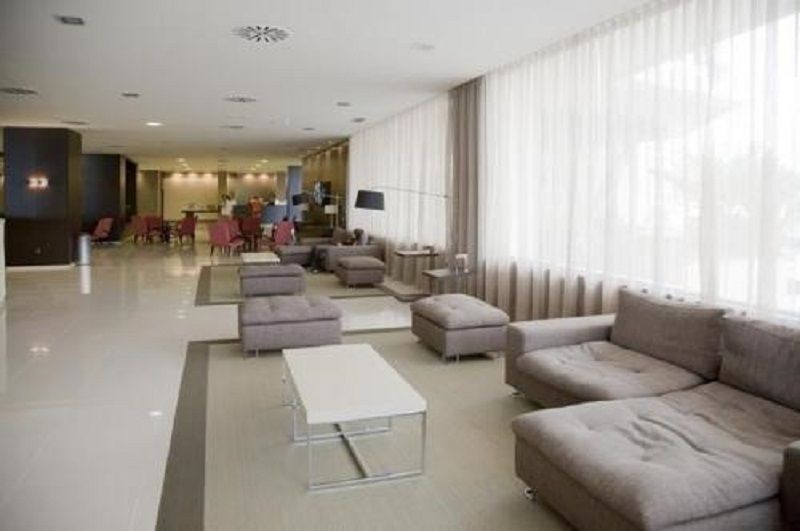 טורמולינוס Bluesea Gran Cervantes מראה פנימי תמונה