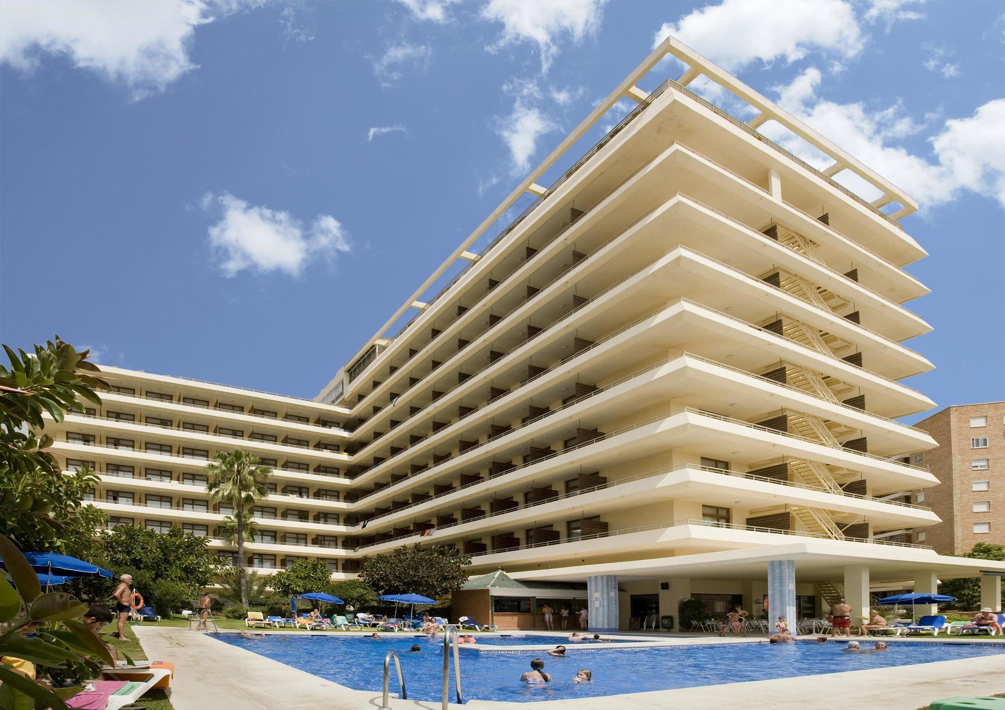 טורמולינוס Bluesea Gran Cervantes מראה חיצוני תמונה