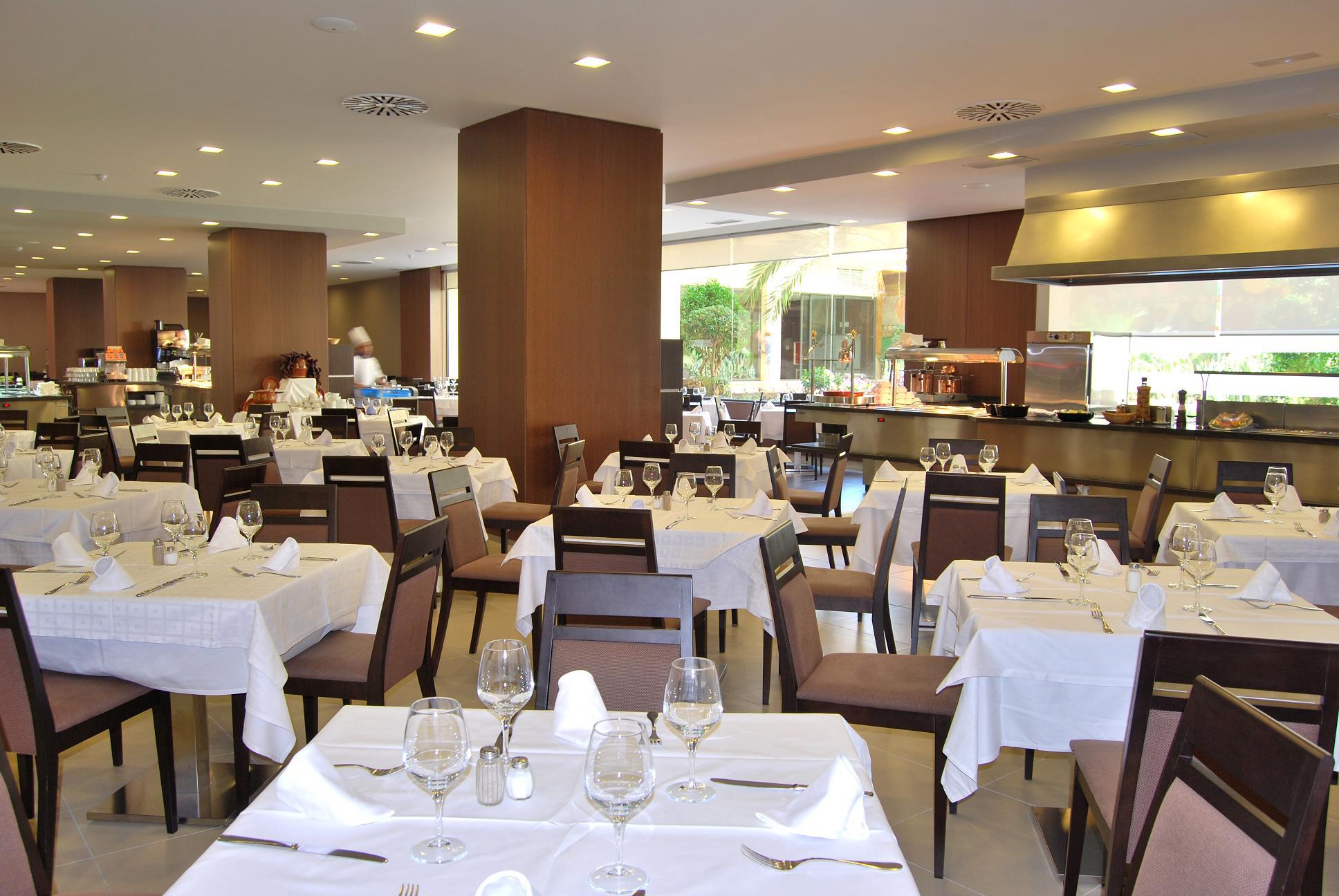 טורמולינוס Bluesea Gran Cervantes מראה חיצוני תמונה