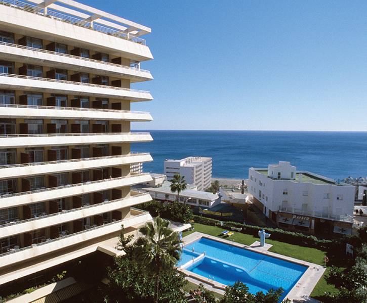 טורמולינוס Bluesea Gran Cervantes מראה חיצוני תמונה